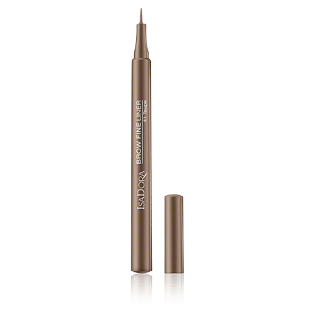 IsaDora Brow Fine Liner 05 Taupe (1