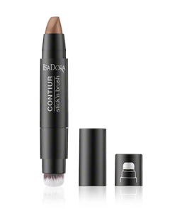 IsaDora Contour Stick'n Brush 34 Dark Almond (4