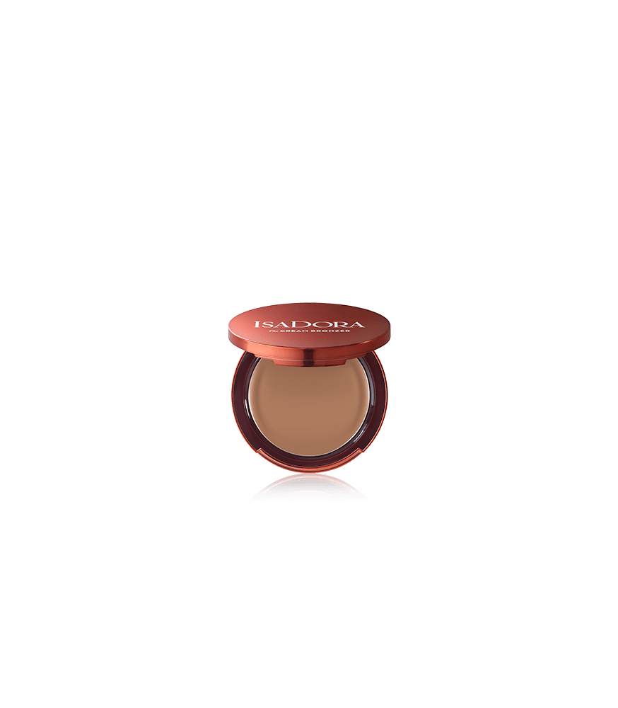 IsaDora Cream Bronzer 46 Light (9 g)
