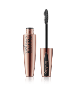 IsaDora Grand Volume Lash Curler 60 Deep Black (9 ml)