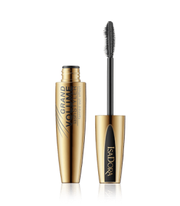 IsaDora Grand Volume Lash Styler 40 Black (9 ml)