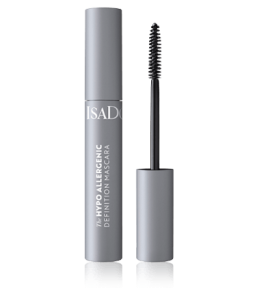 IsaDora Hypo Allergenic Definition Mascara 01 Black (10 ml)