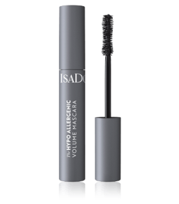 IsaDora Hypo Allergenic Volume Mascara 01 Black (10 ml)