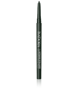 IsaDora Intense Eyeliner 24H Wear & Smudge Proof 67 Dark Green (0