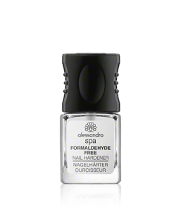 Alessandro Spa Sensitive Nail Hardener (10 ml)
