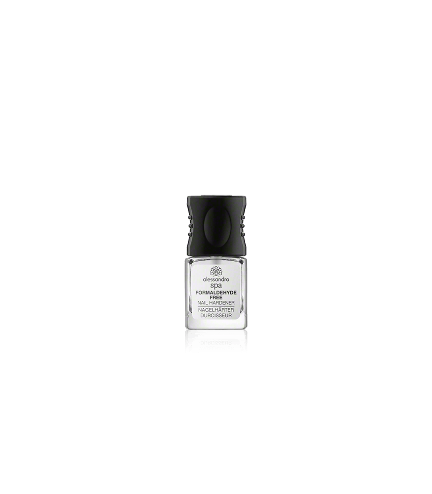 Alessandro Spa Sensitive Nail Hardener (10 ml)