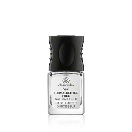 Alessandro Spa Sensitive Nail Hardener (10 ml)