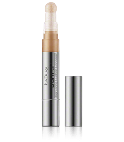 IsaDora Light Up Brightening Cushion Concealer 03 Beige (4