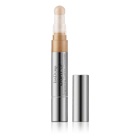 IsaDora Light Up Brightening Cushion Concealer 03 Beige (4