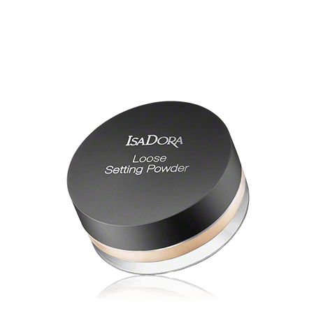 IsaDora Loose Setting Powder 03 Fair (7 g)