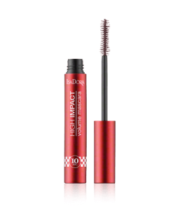 IsaDora Mascara 10 Sec High Impact Volume 31 Mauve Brown (9 ml)