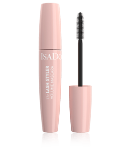 IsaDora Mascara Lash Styler Volume Mascara 40 Black (10 ml)