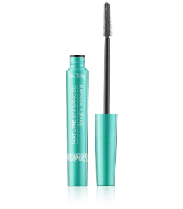 IsaDora Mascara Nature Enhanced Length 10 Black (8 ml)