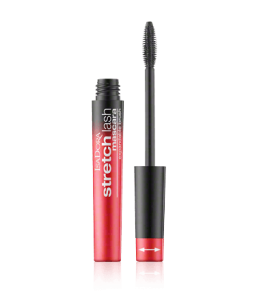 IsaDora Mascara Stretch Lash 01 Black (9 ml)