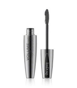 IsaDora Mascara Volume Lash Styler 30 Black (9 ml)