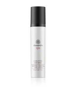 Alessandro Spa Nail Hand Foot 10 Min Hydra Hand Mask (50 ml)