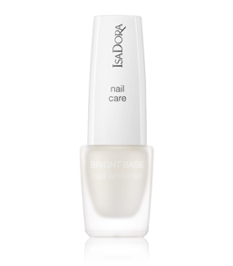 IsaDora Nail Care Bright Base Nail Whitener 004 (6 ml)