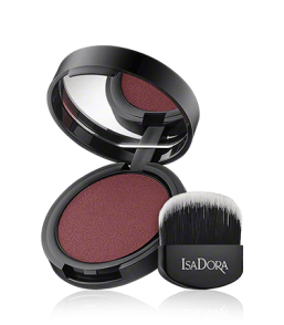 IsaDora Nature Enhanced Cream Blush 34 Garnet Red (3 g)