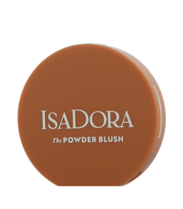 IsaDora Powder Blush 01 Warm Tan (4