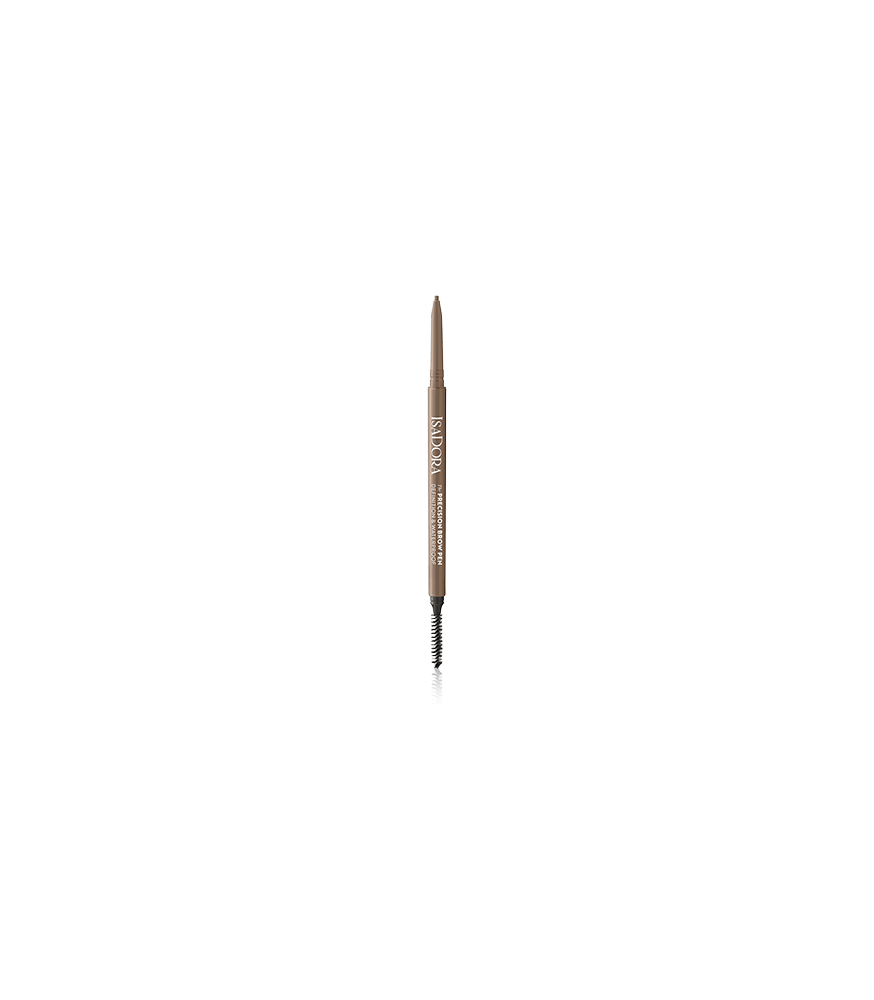 IsaDora Precision Brow Pen Definition & Waterproof 05 Taupe (0