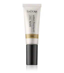 IsaDora Skin Tint Perfecting Cream 34 Deep (30 ml)