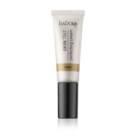 IsaDora Skin Tint Perfecting Cream 34 Deep (30 ml)