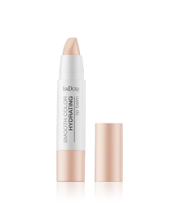 IsaDora Smooth Color Hydrating Lip Balm 54 Clear Beige (3