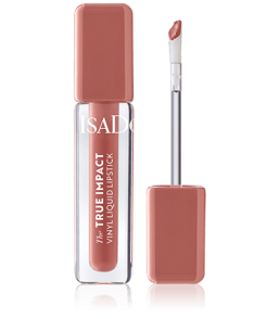 IsaDora True Impact Vinyl Liquid Lipstick 12 Sincere (4