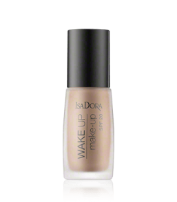 IsaDora Wake Up Make-Up SPF 20 06 Cool Beige (30 ml)