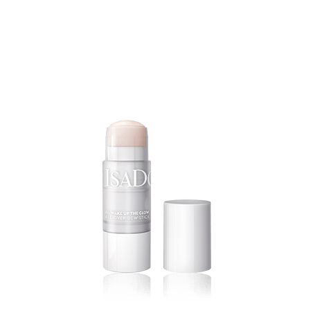 IsaDora Wake Up The Glow All Over Dew Stick 00 Transparent (4 g)