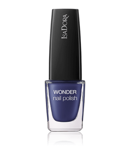 IsaDora Wonder Nail Polish 151 Deep Indigo (6 ml)