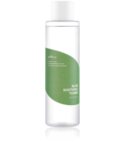 Isntree Aloe Soothing Toner (200 ml)