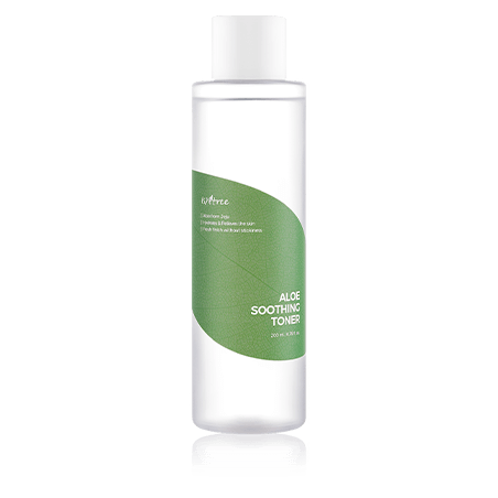 Isntree Aloe Soothing Toner (200 ml)