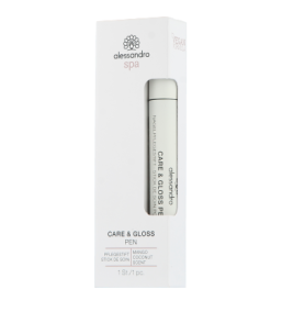 Alessandro Spa Nail Hand Foot Care & Gloss Pen (2