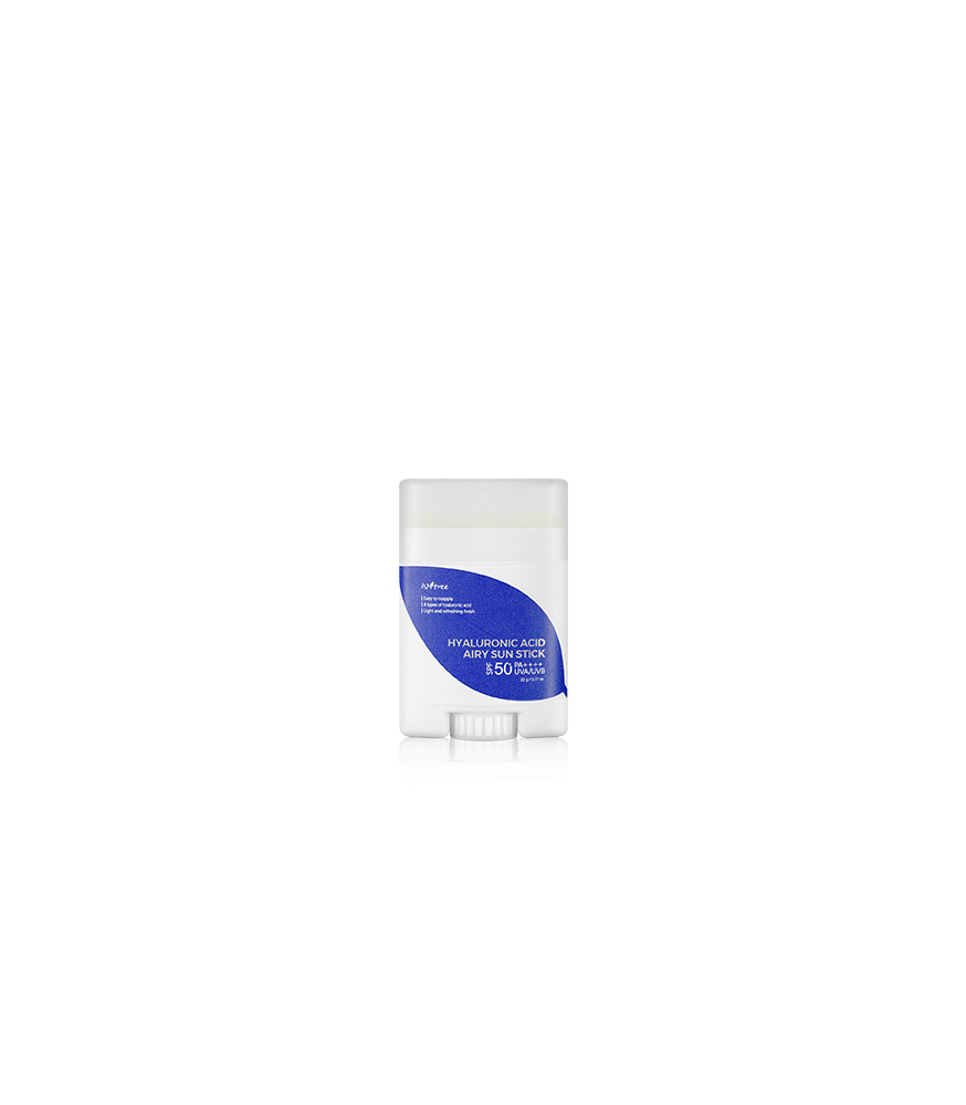 Isntree Hyaluronic Acid Airy Sun Stick SPF 50+ (22 g)