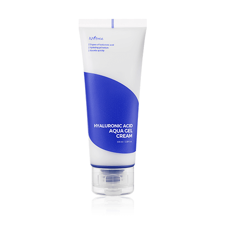 Isntree Hyaluronic Acid Aqua Gel Cream (100 ml)