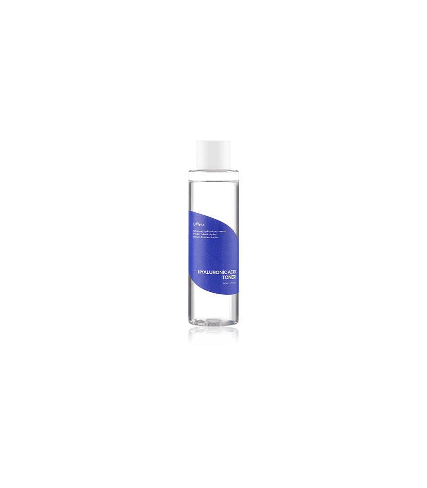 Isntree Hyaluronic Acid Toner (200 ml)