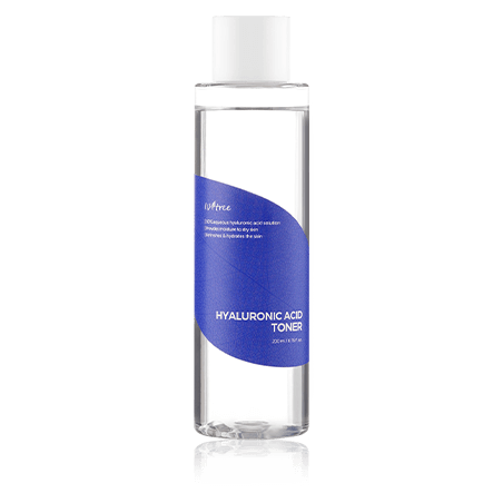 Isntree Hyaluronic Acid Toner (200 ml)