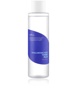 Isntree Hyaluronic Acid Toner Plus (200 ml)