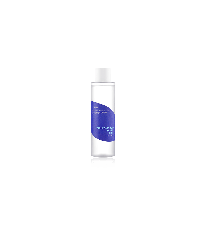 Isntree Hyaluronic Acid Toner Plus (200 ml)