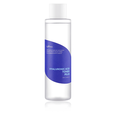 Isntree Hyaluronic Acid Toner Plus (200 ml)