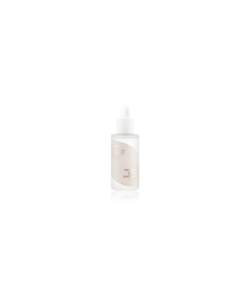 Isntree TW-Real Bifada Ampoule (50 ml)