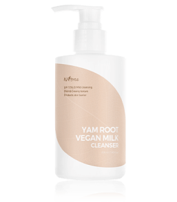 Isntree Yam Root Vegan Milk Cleanser (220 ml)