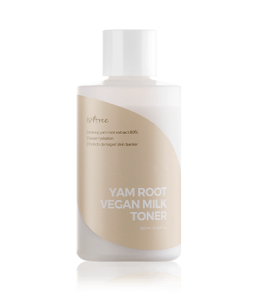Isntree Yam Root vegan Milk Toner (200 ml)
