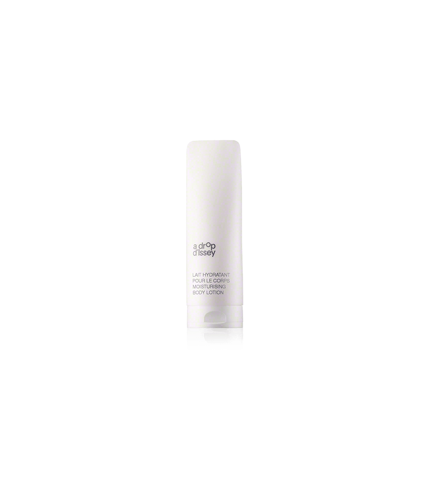 Issey Miyake A Drop d'Issey Moisturising Body Lotion (200 ml)