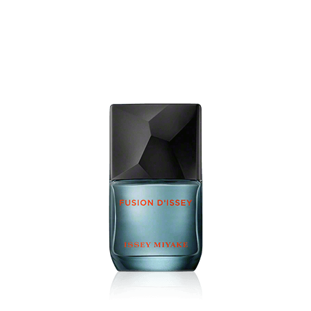 Issey Miyake Fusion d'Issey Eau de Toilette Spray (50 ml)