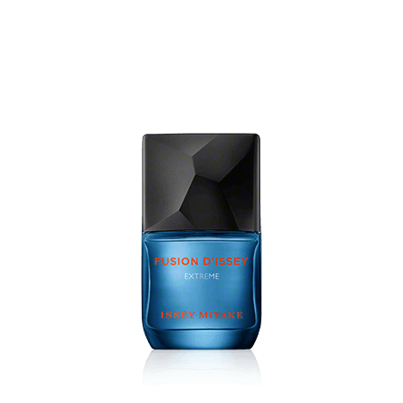 Issey Miyake Fusion d'Issey Extrême Eau de Toilette Spray (50 ml)