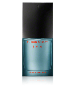Issey Miyake Fusion d'Issey IGO Eau de Toilette Spray (80 ml + 20 ml)