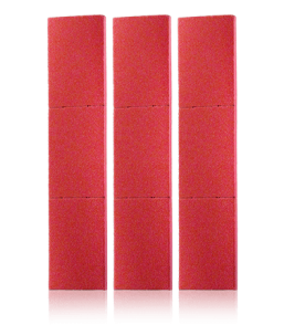 Alessandro Spa Nail Hand Foot Feel Good 80 Grit Refill (12 Stück)