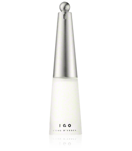 Issey Miyake L'Eau d'Issey pour Femme IGO Eau de Toilette Spray (60 ml + 20 ml)